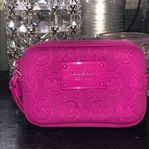 Michael Kors Wristlet